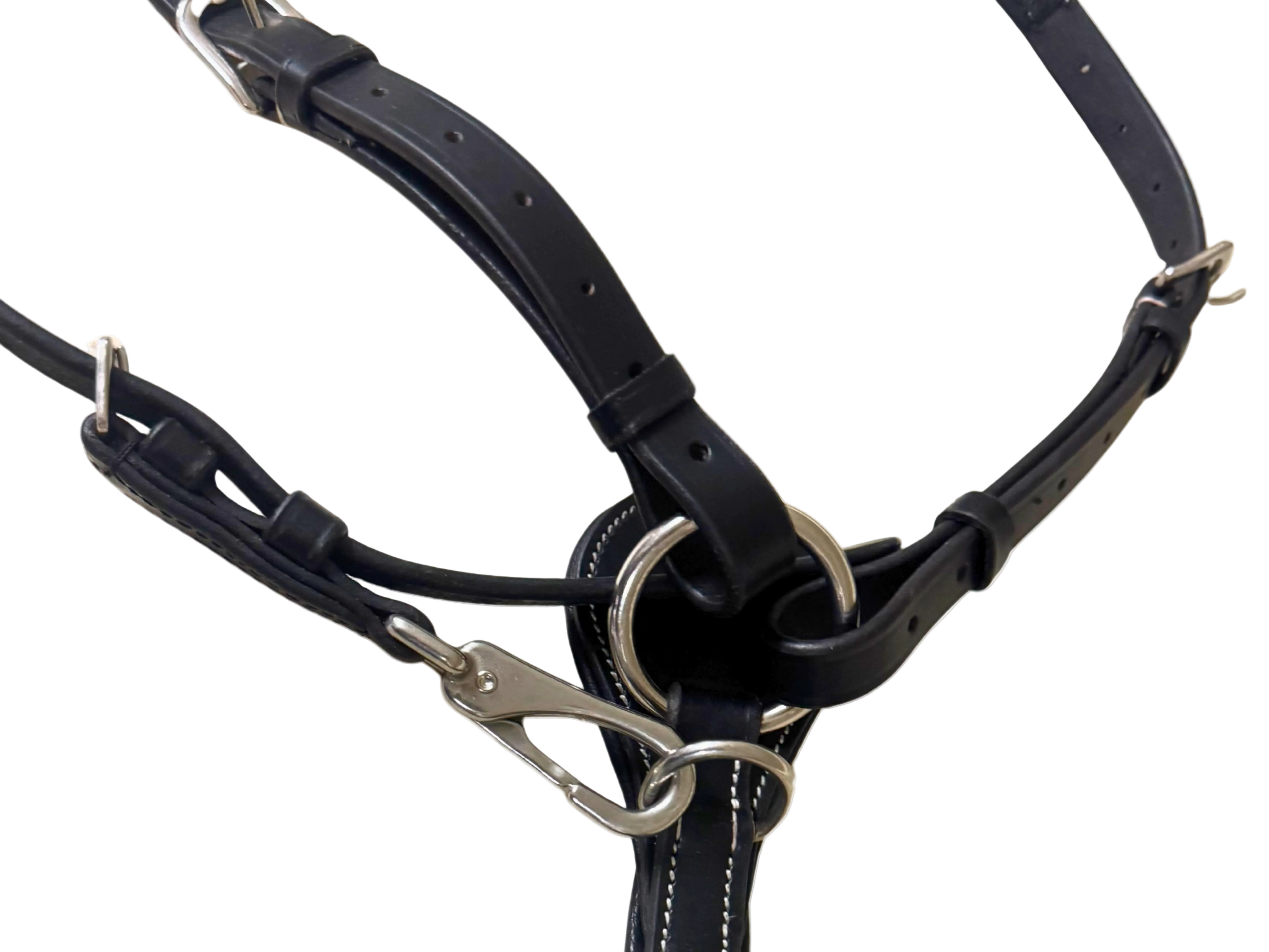Zentora SofTTurn System Martingale by JP - Black