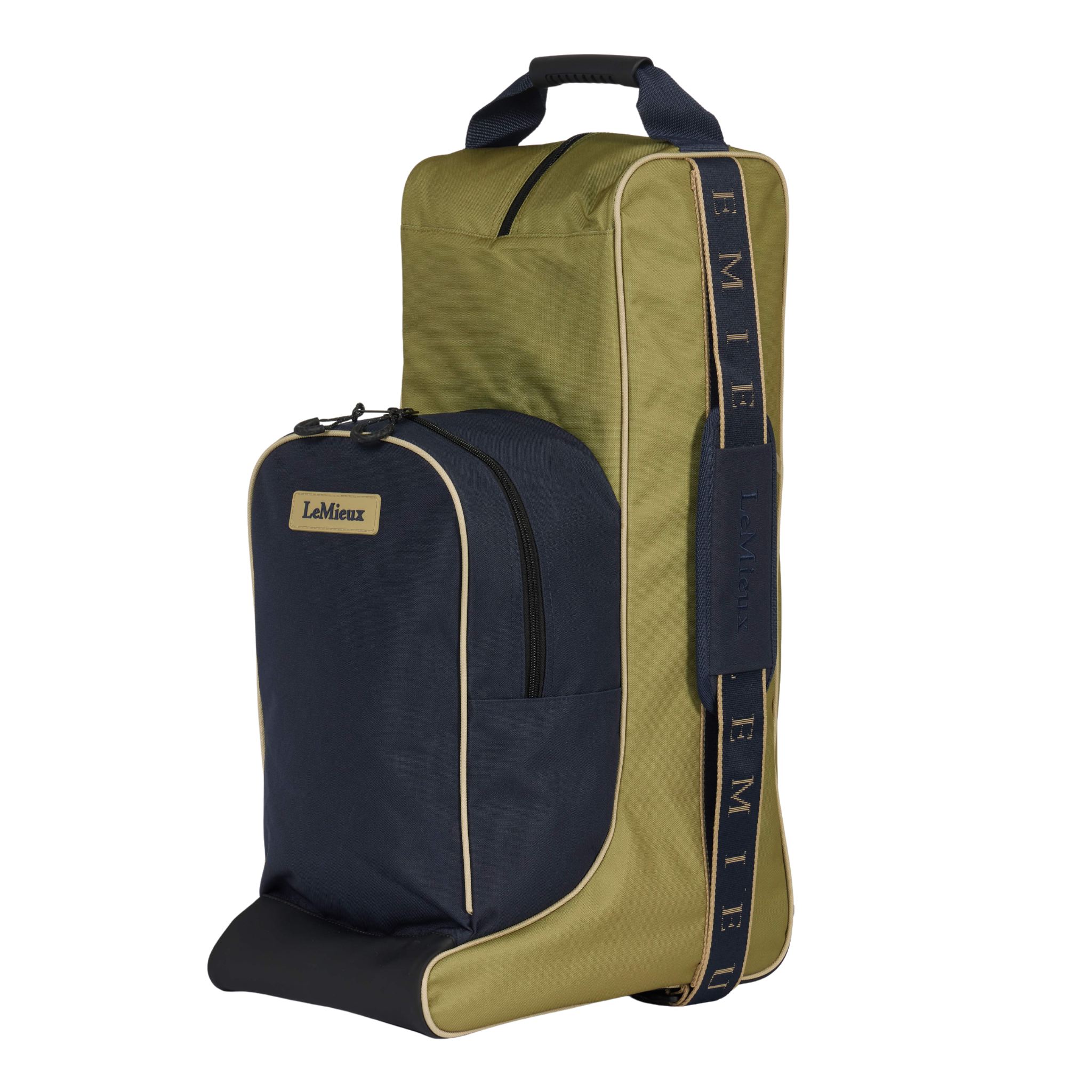 LeMieux Helmet & Boot Bag