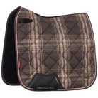 LeMieux Heritage Check Dressage Saddle Pad