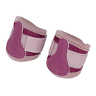 LeMieux Toy Pony Mesh Brushing Boots