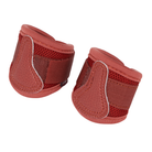 LeMieux Toy Pony Mesh Brushing Boots