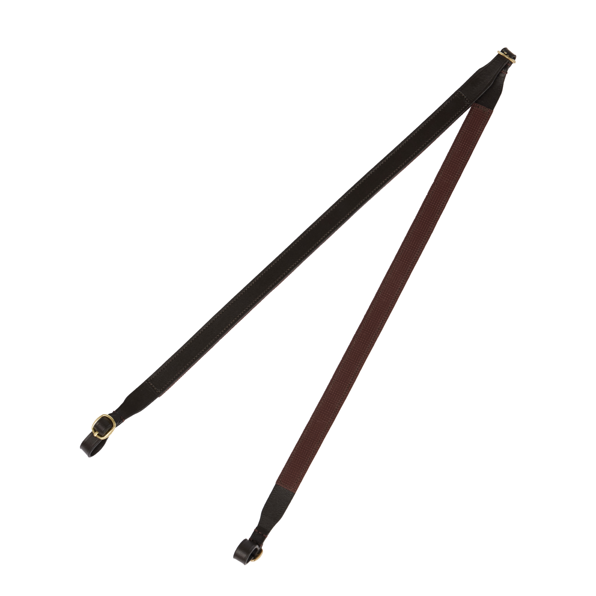 LeMieux Hobby Horse Rubber Grip Reins