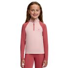 LeMieux Mini Juniors Base Layer Shirt