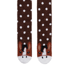 LeMieux Fluffy Character Socks