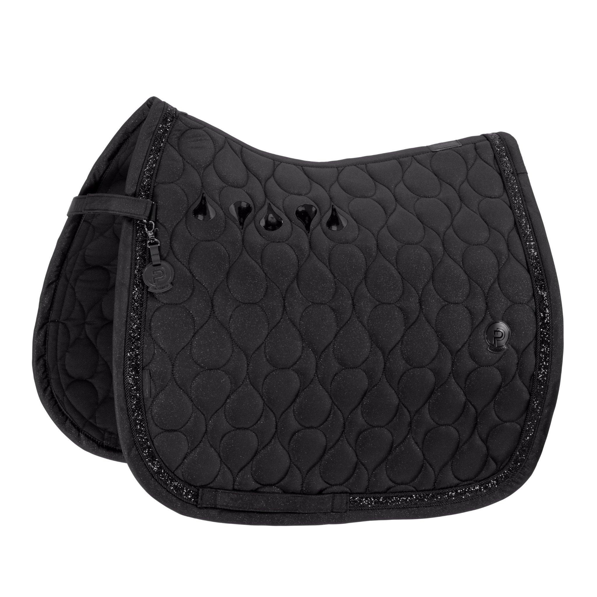 Eskadron Platinum 26' Sparkle Jewel Dressage Pad