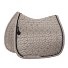 Eskadron Platinum 26' Mattgloss Jewel Dressage Pad