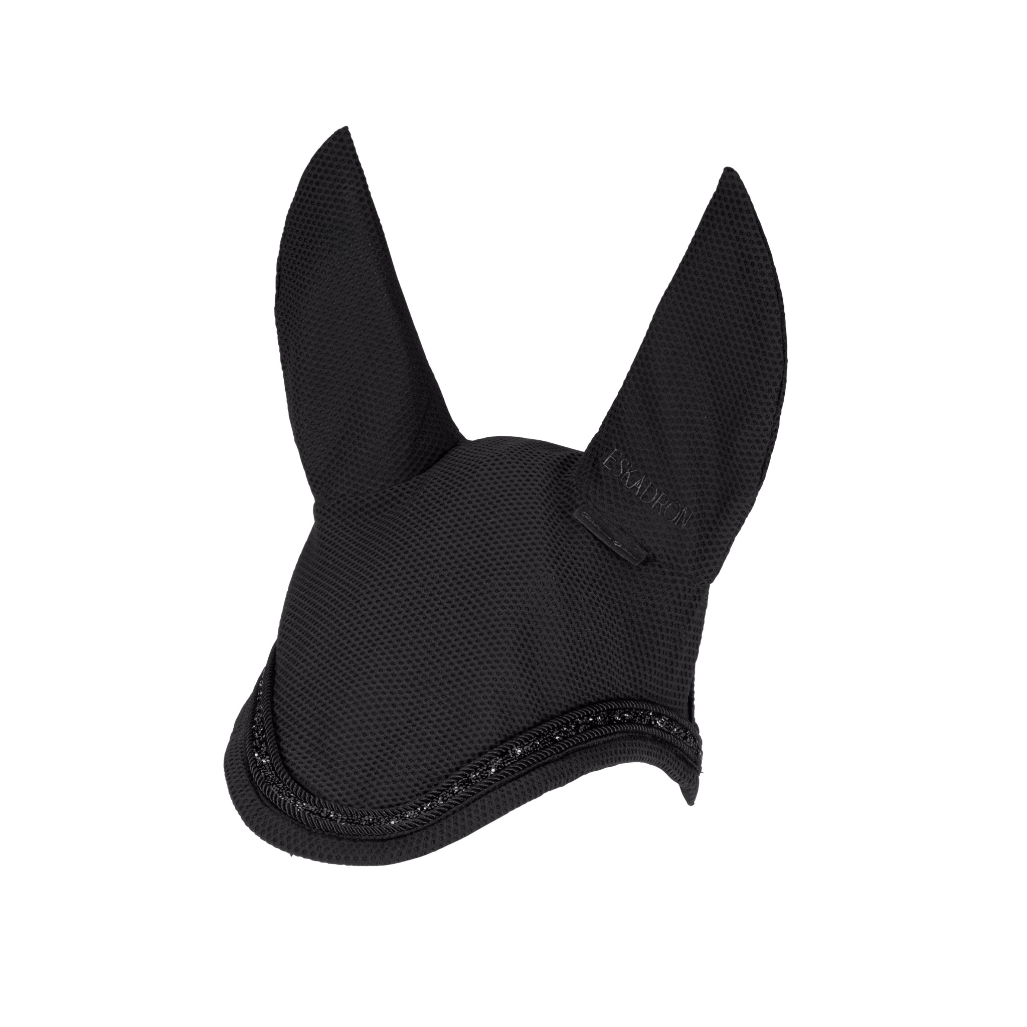 Eskadron Platinum 26' Dynair Mesh Jewel Fly Bonnet