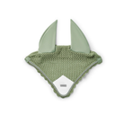 Equestrian Stockholm Pistachio Boot & Bonnet Set - Bonnet