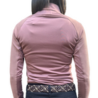 Equestro Junior's Technical Training Polo - Antler