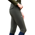 Juliette High Compression Knee Patch Breeches