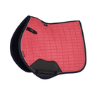 LeMieux Pony Suede Close Contact Square Saddle Pad