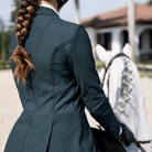 RJ Classics Ladies Harmony Mesh Jacket - Green 