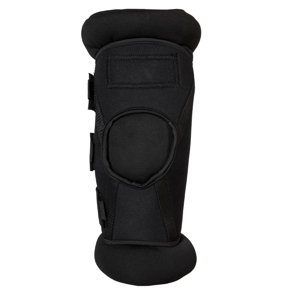 Back on Track Padded Royal Hock Boot Deluxe