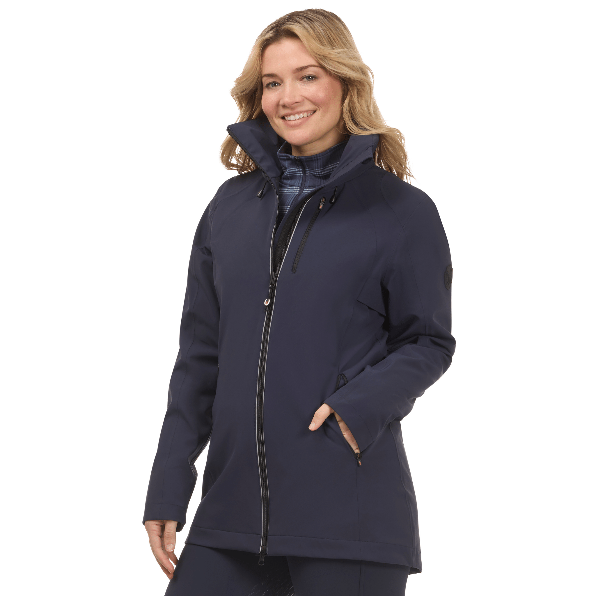 Kerrits Victory Lap Waterproof Shell