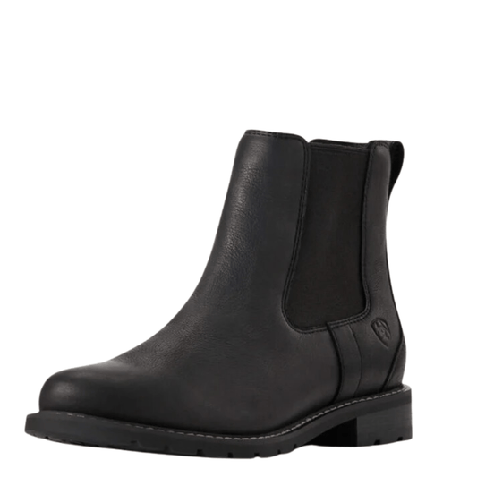 Ariat Wexford Water Proof Boot - Black