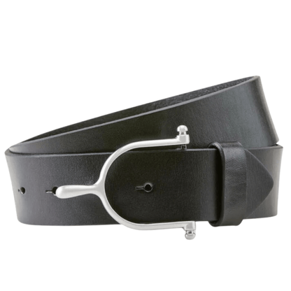 Ariat Spur II Belt - Black