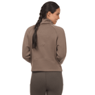 Kerrits Etched Equine Half Zip Sweatshirt