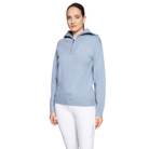 Samshield Suzanne Quarter Zip Sweatshirt