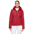 Samshield Courchevel Ice Puffer Coat