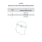 Equinavia MIPS Riding Helmet