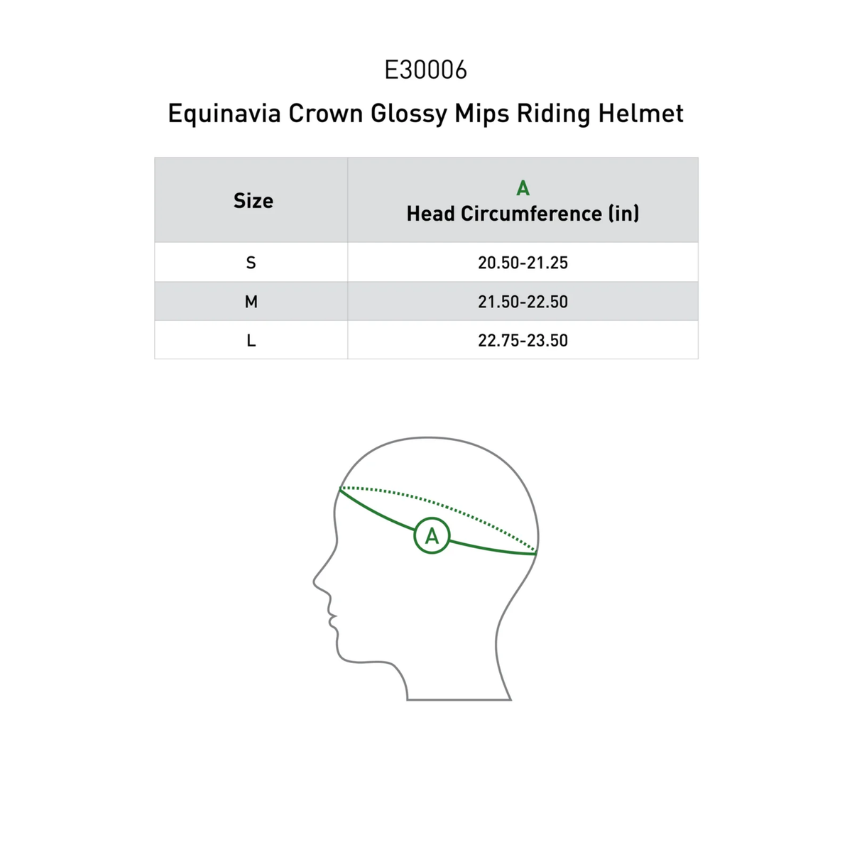 Equinavia MIPS Riding Helmet