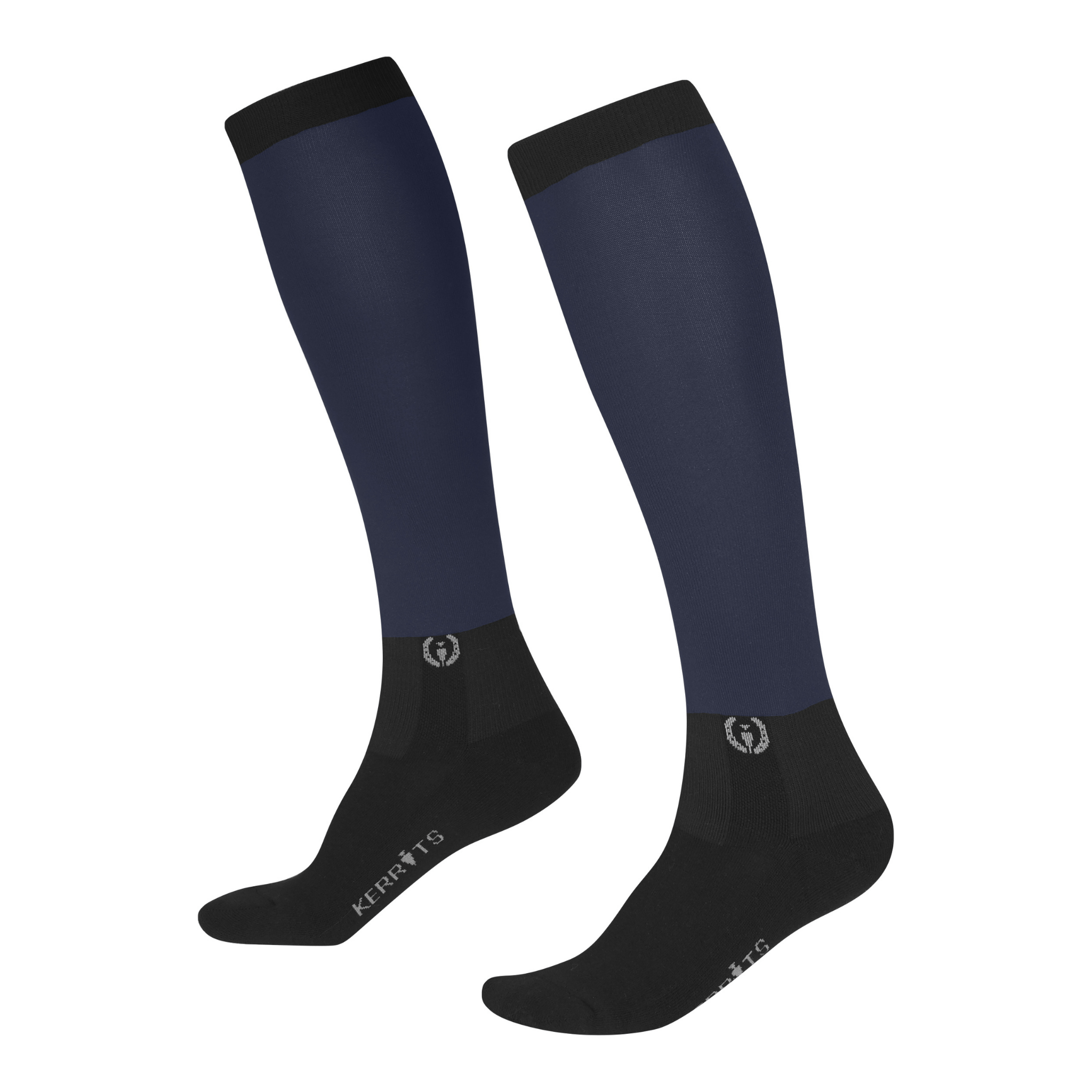Kerrits Juniors Dual Zone Boot Socks