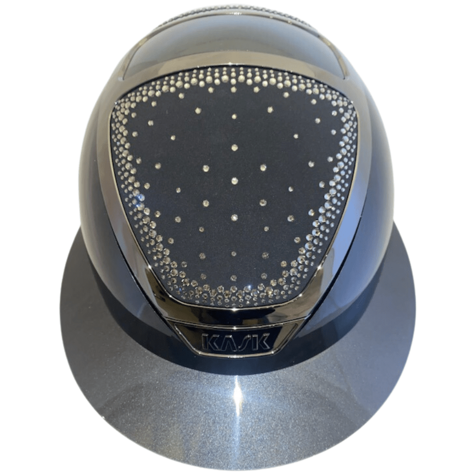 Star Lady Pure Shine In-Out Diamond- Anthracite