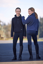 Kerrits Juniors Fusion Full Leg Clinic Tight