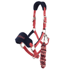 LeMieux Mini Vogue Halter & Leadrope