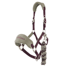 LeMieux Mini Vogue Halter & Leadrope