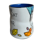 Grandma Unicorn Spark Cup