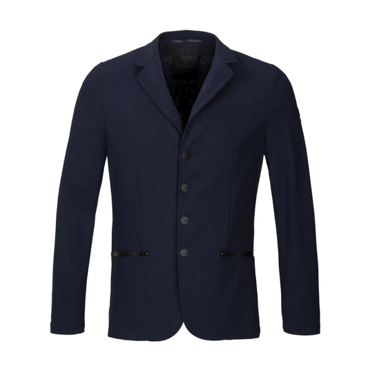 Pikeur Mens Teo Show Coat - Nightblue