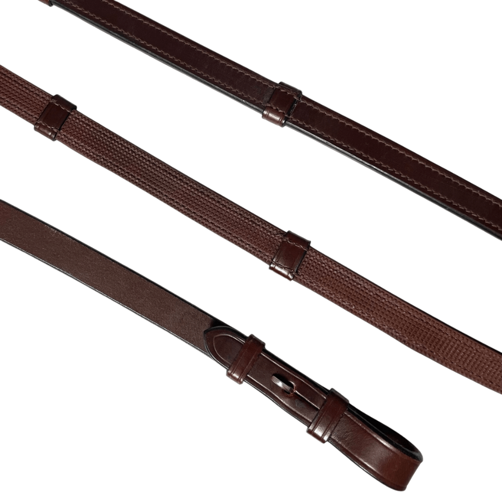 Red Barn Reins - Thumbnail 2