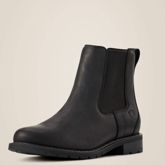 Ariat Wexford Water Proof Boot - Black