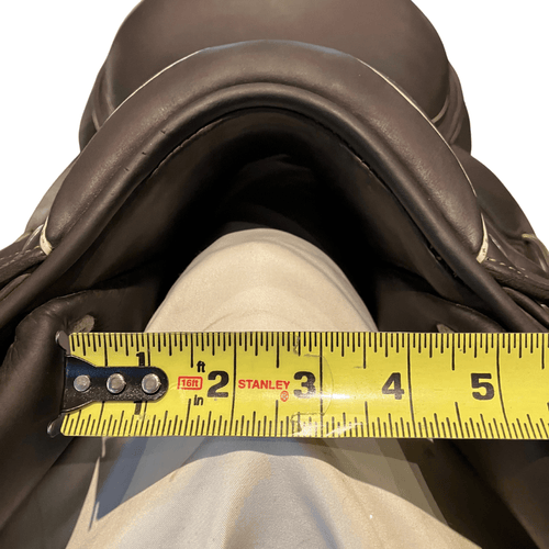 Diagram with a blue cable over intersecting lines labeled A, B, C, for illustration purposes.