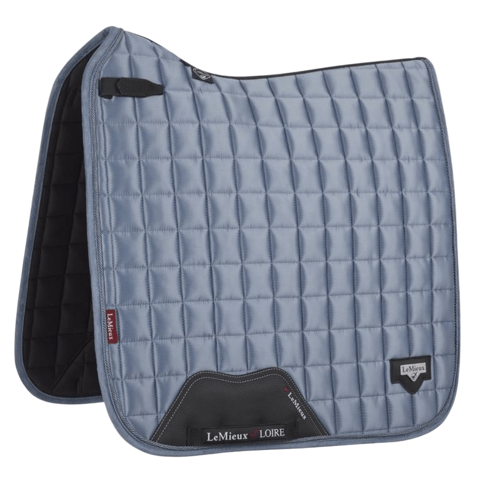 LeMieux Loire Classic Dressage Pad - Thumbnail 3