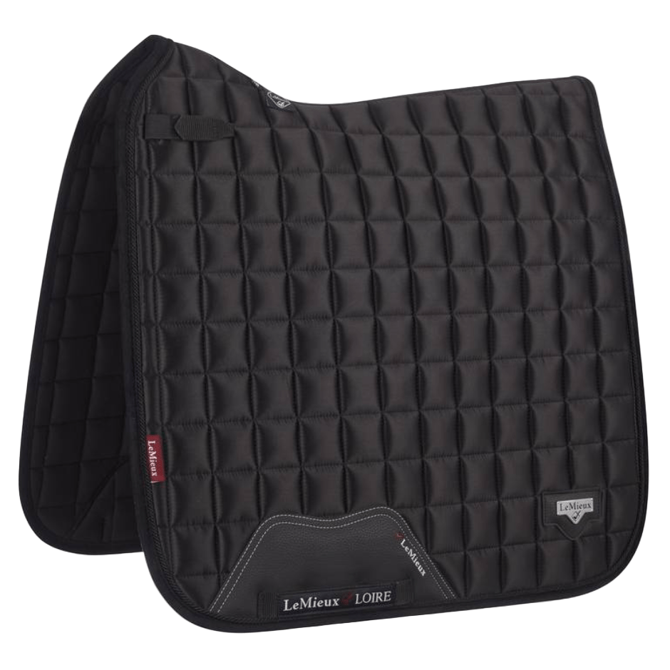 LeMieux Loire Classic Dressage Pad - Thumbnail 5