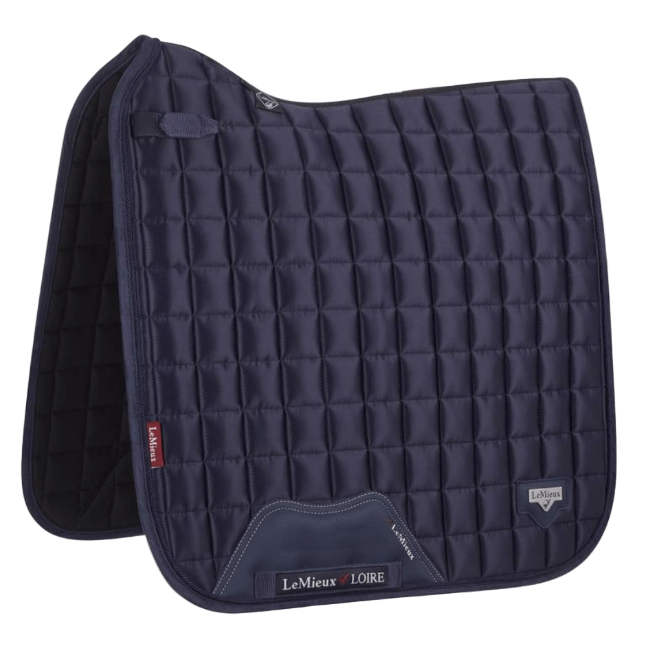 LeMieux Loire Classic Dressage Pad - Thumbnail 4