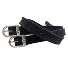 Custom DeNiro Spur Straps