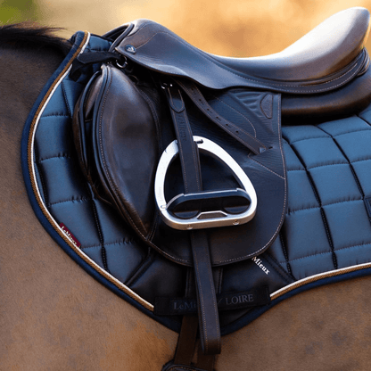 Lemieux Loire Classic Jump Pad - Petrol