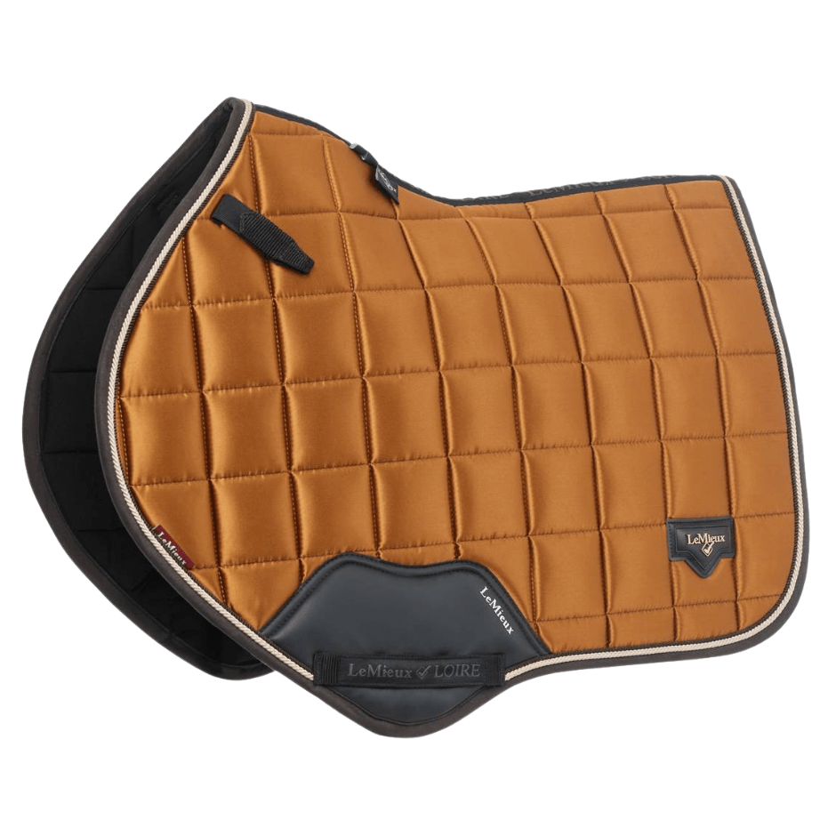 Lemieux Loire Classic Jump Pad - Ginger