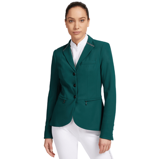 Samshield Ladies Victorine Premium Jacket - Posy