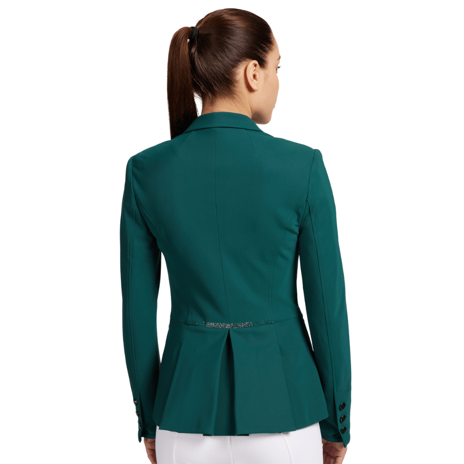 Samshield Ladies Victorine Premium Jacket - Posy