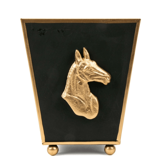 Regency Horse Head Planter