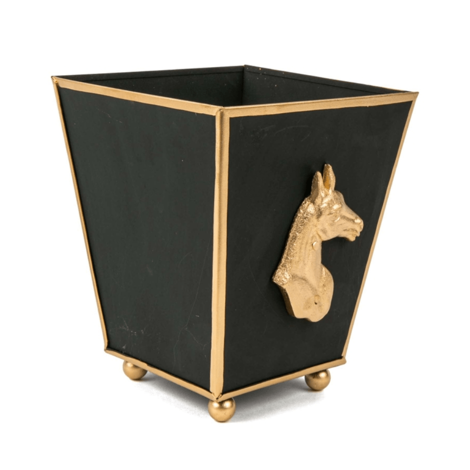 Regency Horse Head Planter