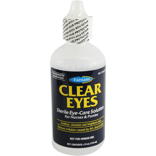 Farnam Clear Eyes - 4oz