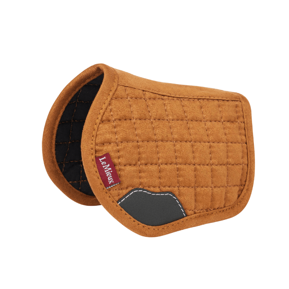 LeMieux Mini Toy Pony Pad - Ginger