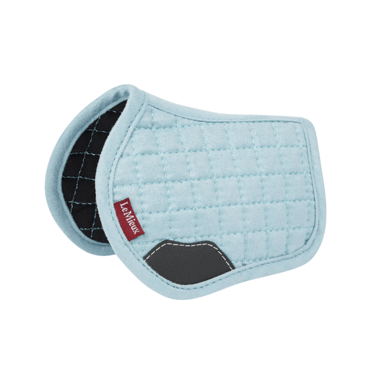 LeMieux Mini Toy Pony Pad - Glacier