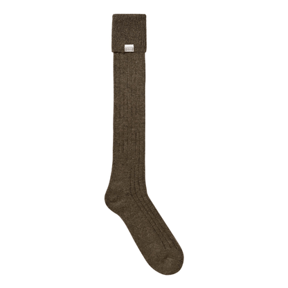 Dubarry Alpaca Socks - Olive