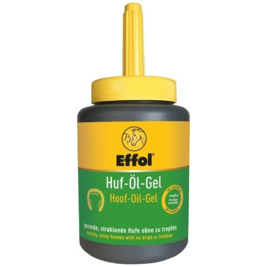 Effol Hoof Oil Gel